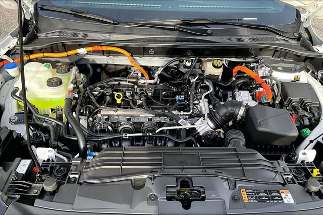 New 2026 Ford Escape ST-Line Select w/ Tech Pack #1 image 12