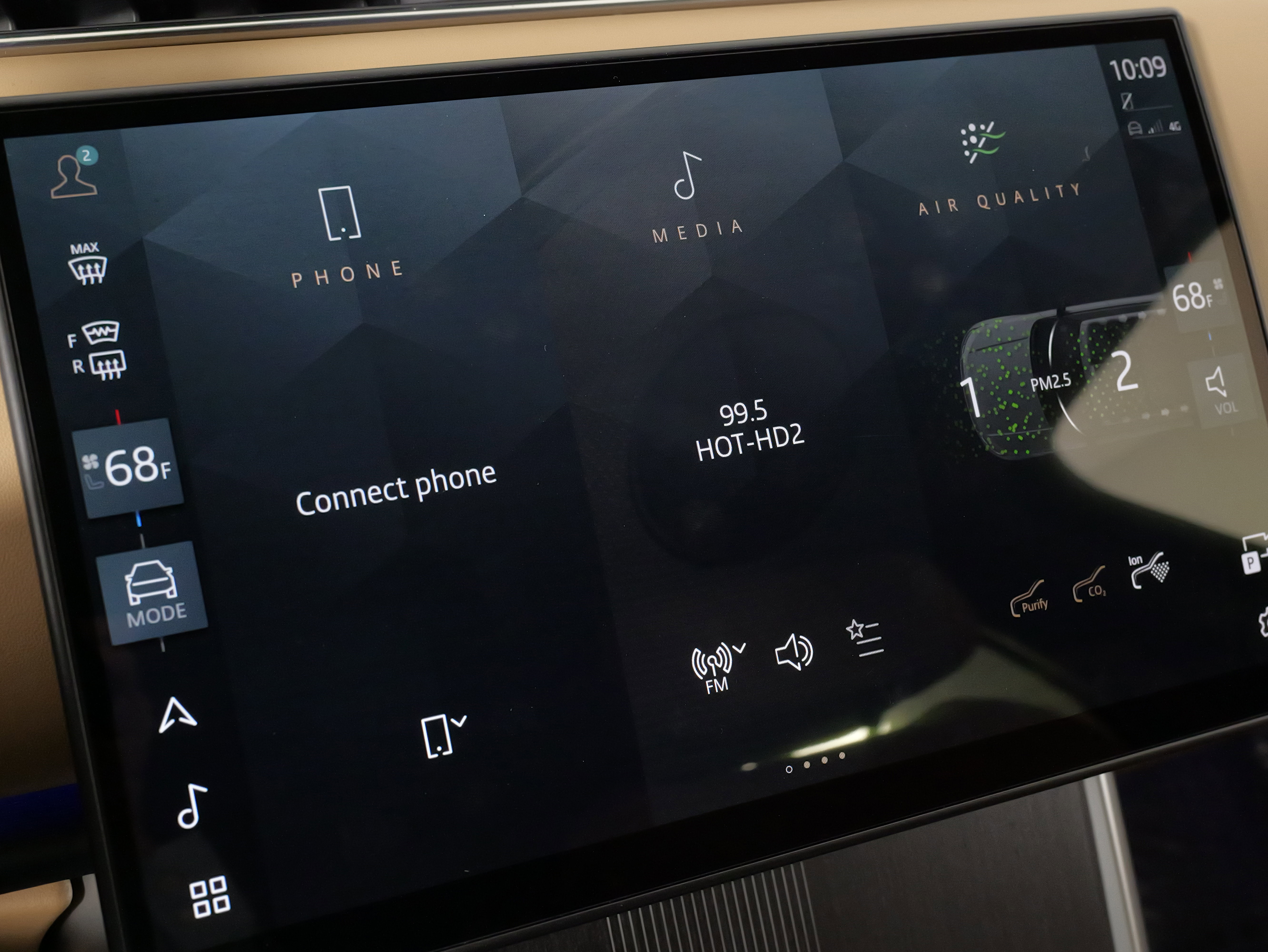 Used 2025 Land Rover Range Rover Autobiography image 62