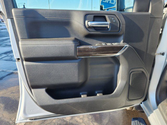 Used 2022 Chevrolet Silverado 2500 LT w/ All Star Edition image 32