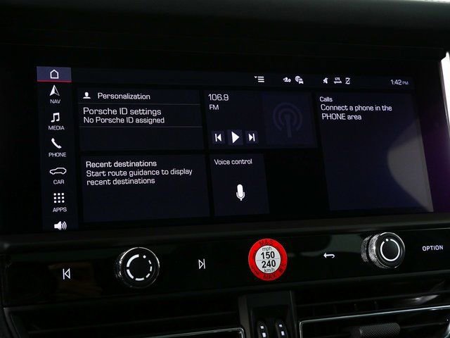 New 2026 Porsche Macan Turbo image 14