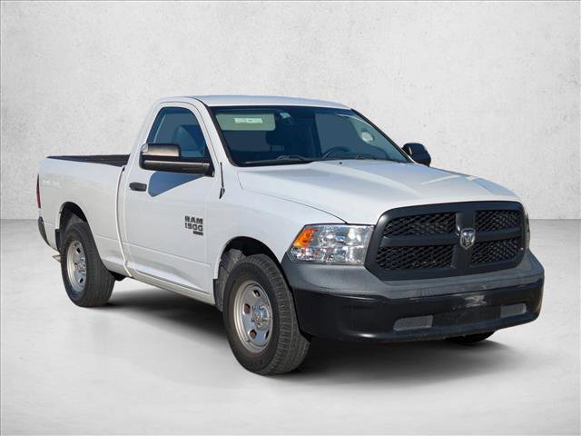 Used 2019 RAM 1500 Tradesman w/ Power & Remote Entry Group image 4