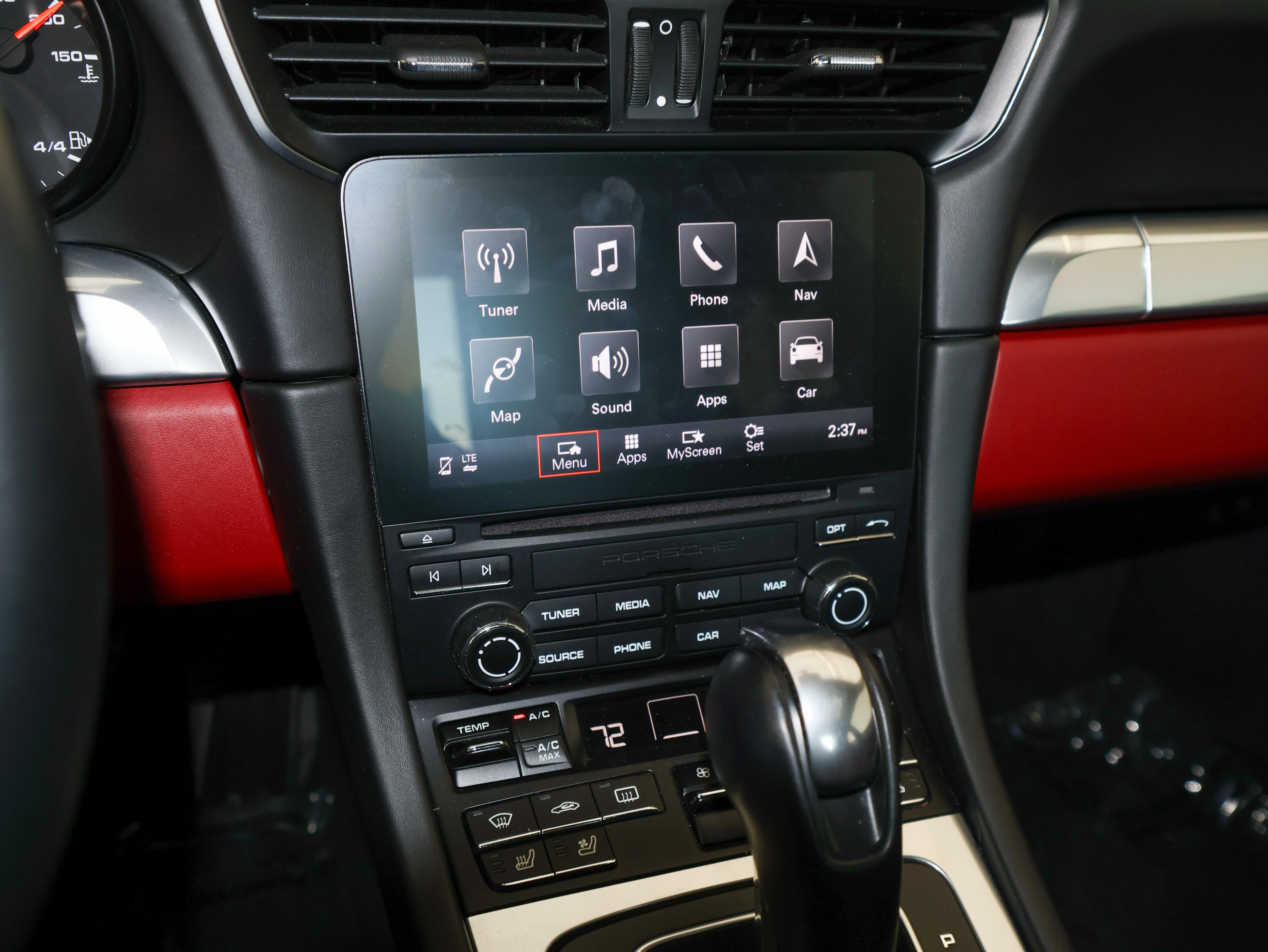 Used 2017 Porsche 911 Carrera S image 22