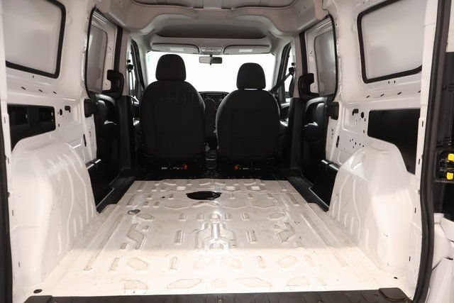 Used 2022 RAM ProMaster City Tradesman FWD image 25