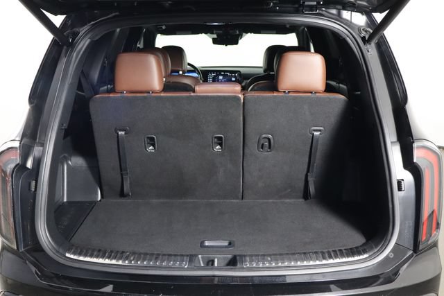 Certified 2024 Kia Telluride SX Prestige AWD/4WD image 17