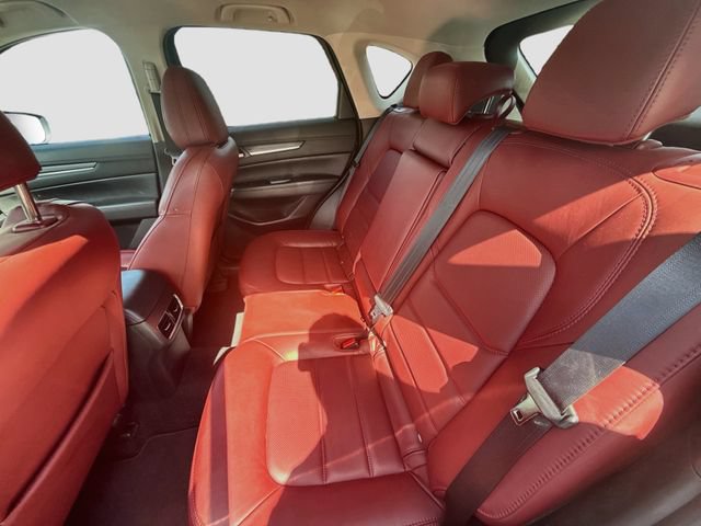 Used 2025 MAZDA CX-5 Carbon Edition AWD/4WD image 29