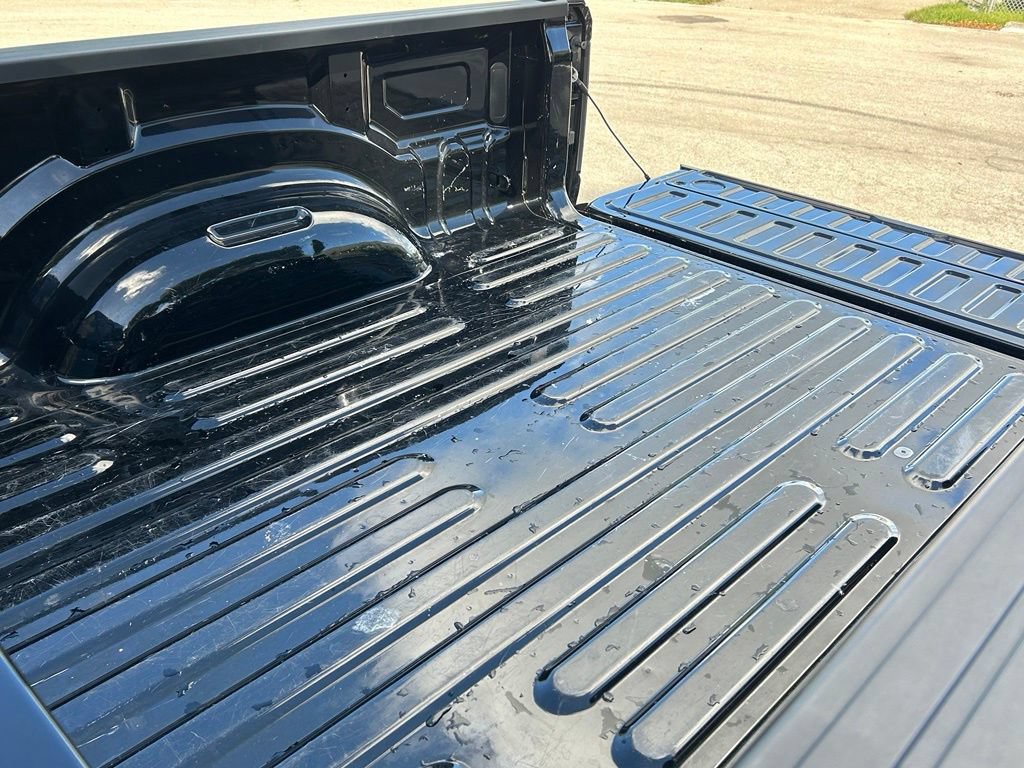 Certified 2025 RAM 1500 Big Horn AWD/4WD image 42