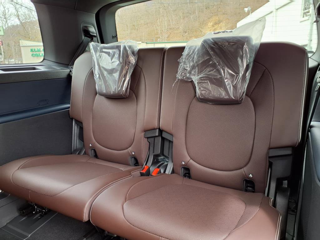 New 2025 Volkswagen ID. Buzz Pro S image 6