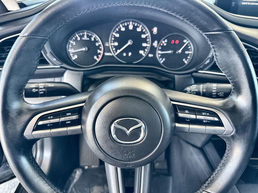 Used 2023 MAZDA CX-30 AWD 2.5 S w/ Select Package image 11