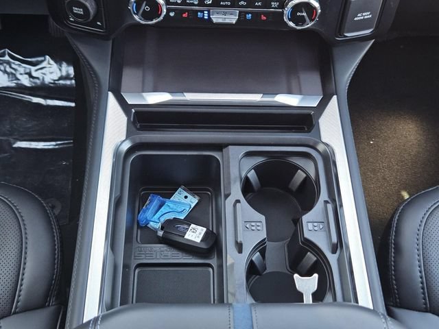 New 2026 Ford F250 Platinum AWD/4WD image 15