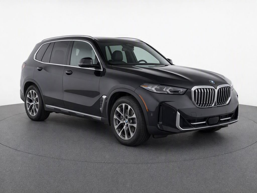 Used 2025 BMW X5 sDrive40i RWD image 29