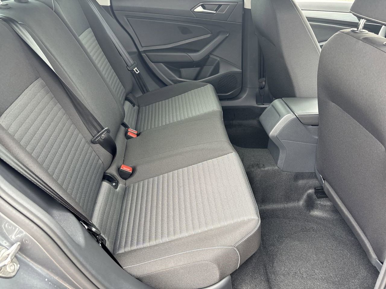 New 2026 Volkswagen Jetta S image 9