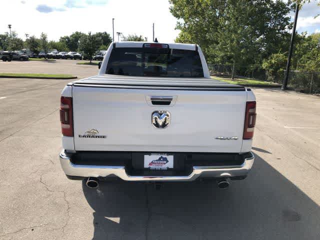 Certified 2022 RAM 1500 Laramie AWD/4WD image 5