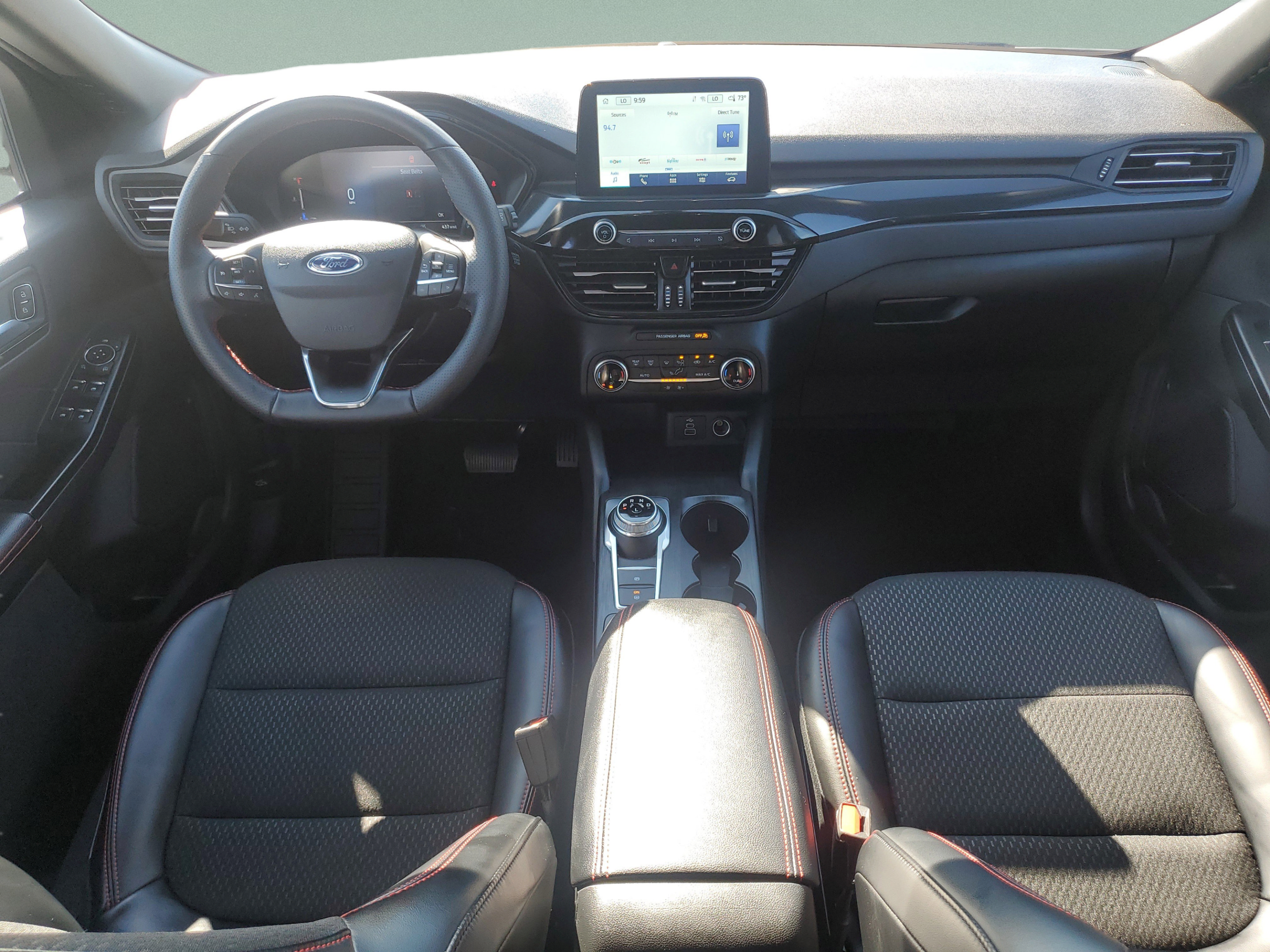 Used 2025 Ford Escape ST-Line FWD image 11