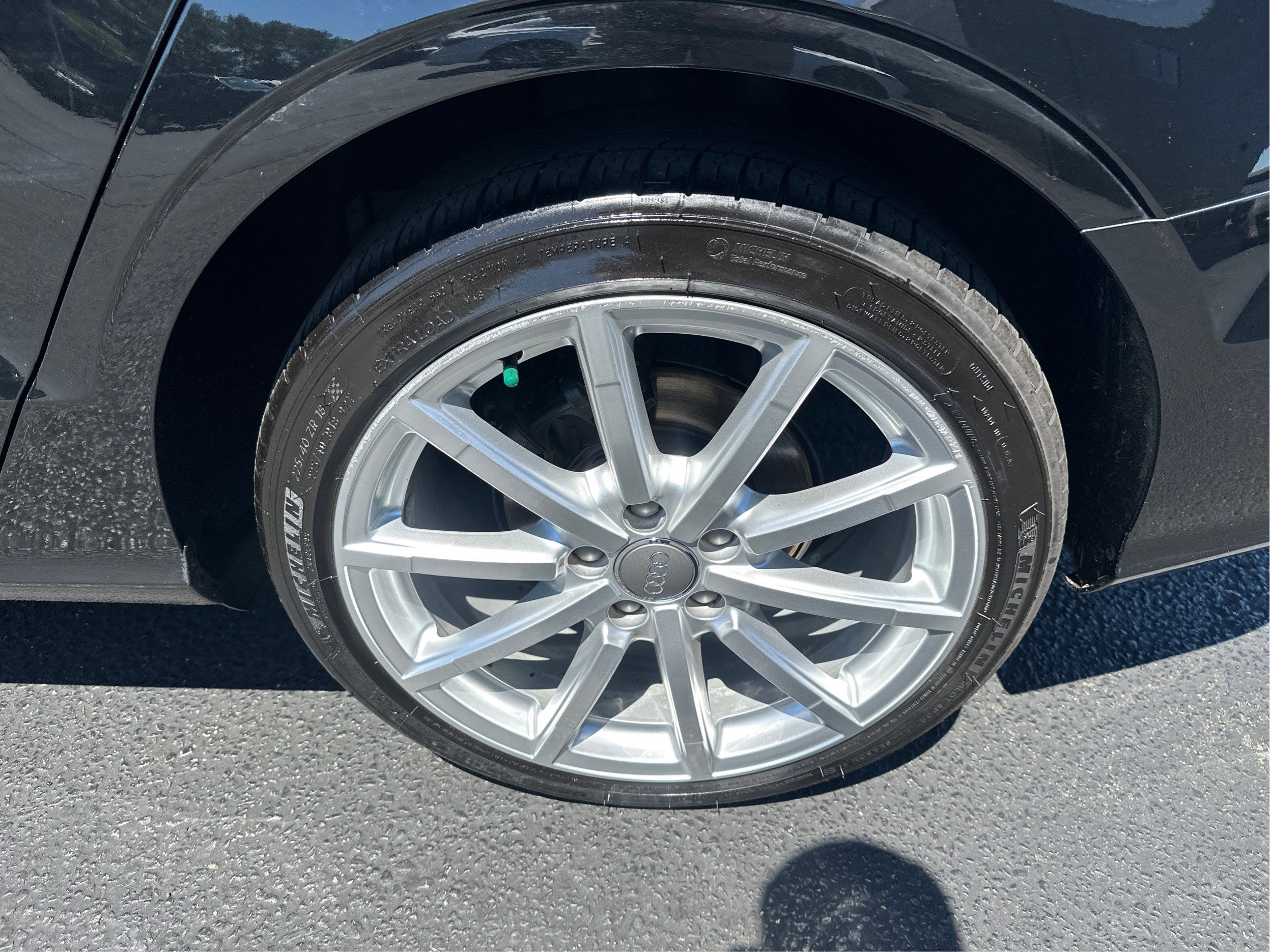 Used 2015 Audi A3 TDI Premium Plus FWD image 29