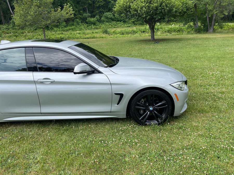 Used 2015 BMW 435i Gran Coupe xDrive AWD/4WD image 25