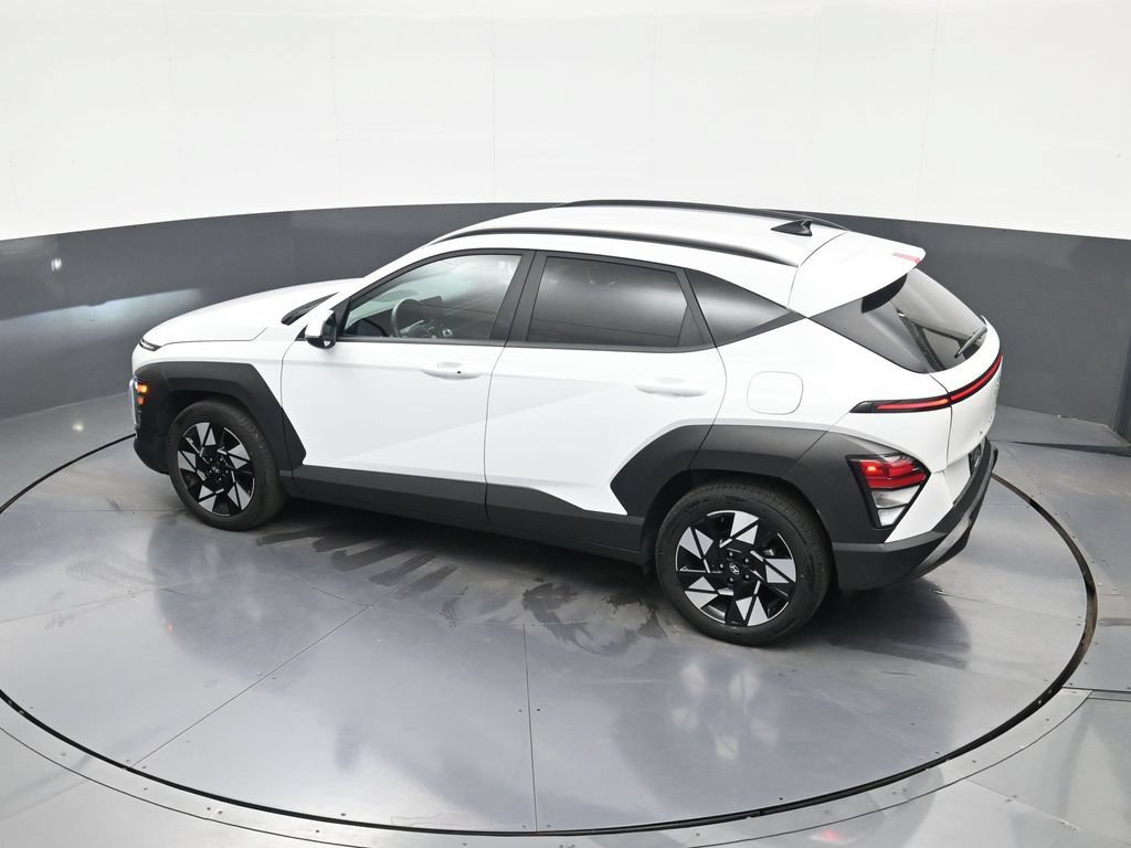 Used 2025 Hyundai Kona SEL FWD image 28