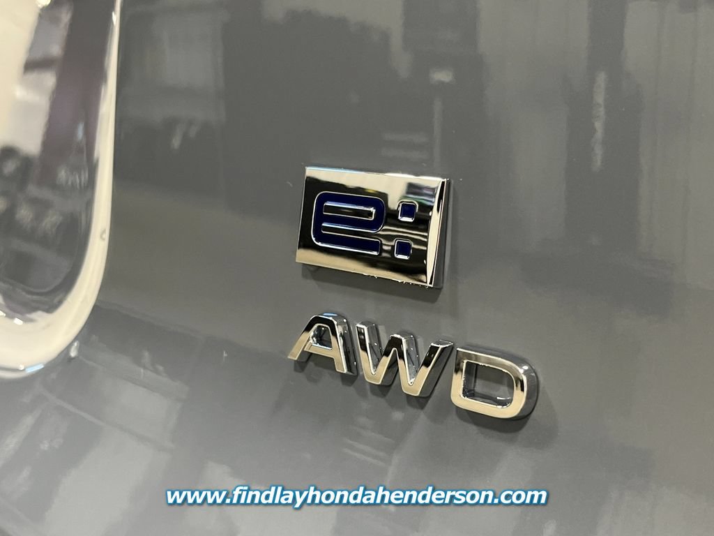 New 2026 Honda Prologue Touring image 7