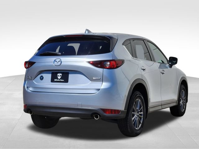 Used 2019 MAZDA CX-5 Touring AWD/4WD image 9