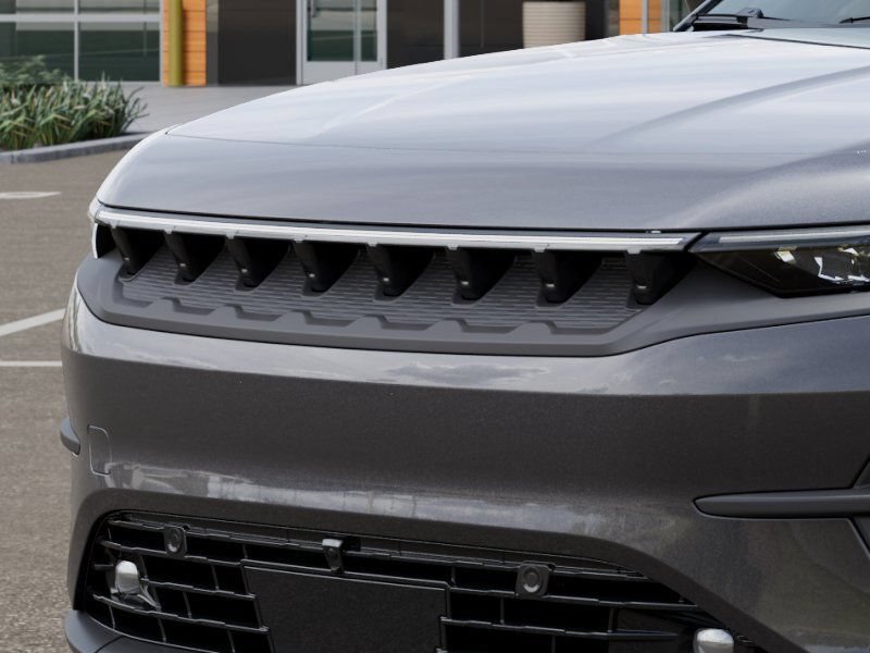 New 2025 Jeep Wagoneer S Launch Edition AWD/4WD image 12