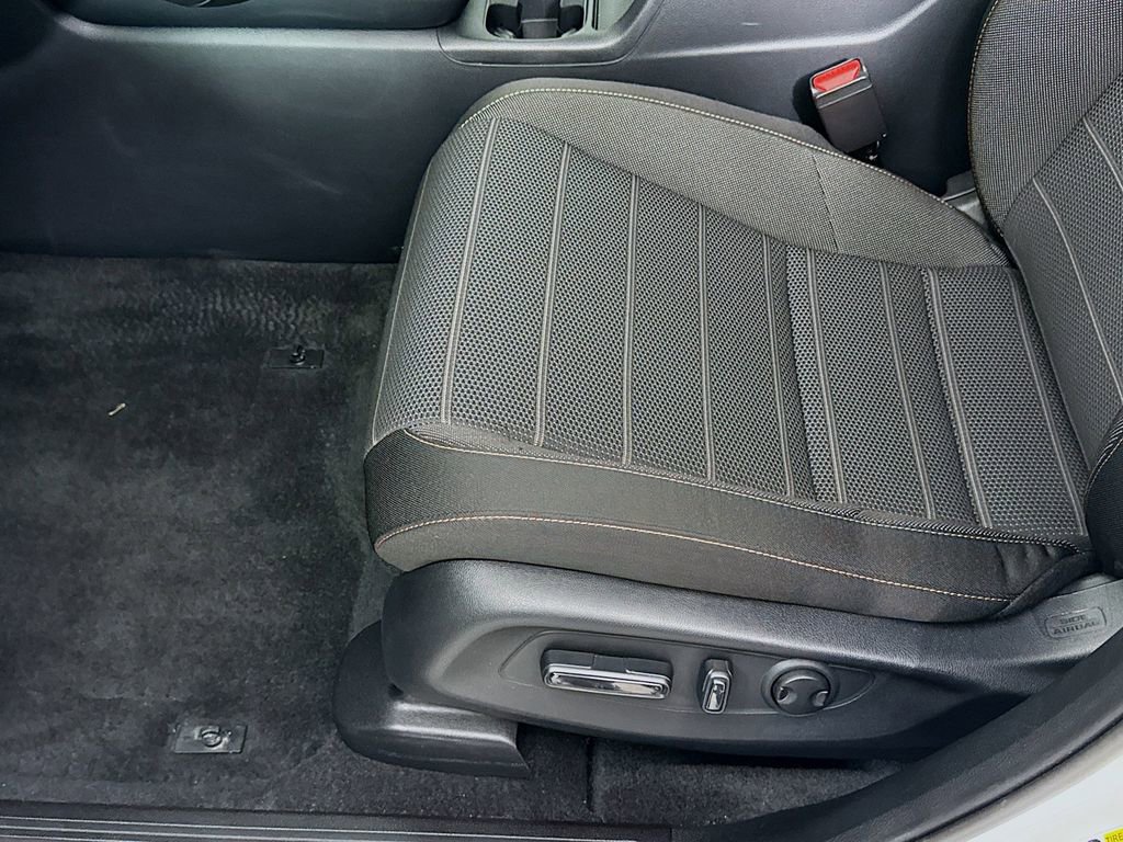 Certified 2026 Honda CR-V TrailSport image 18