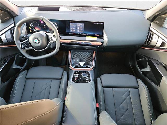 Used 2026 BMW X3 xDrive30 w/ Premium Package AWD/4WD image 15