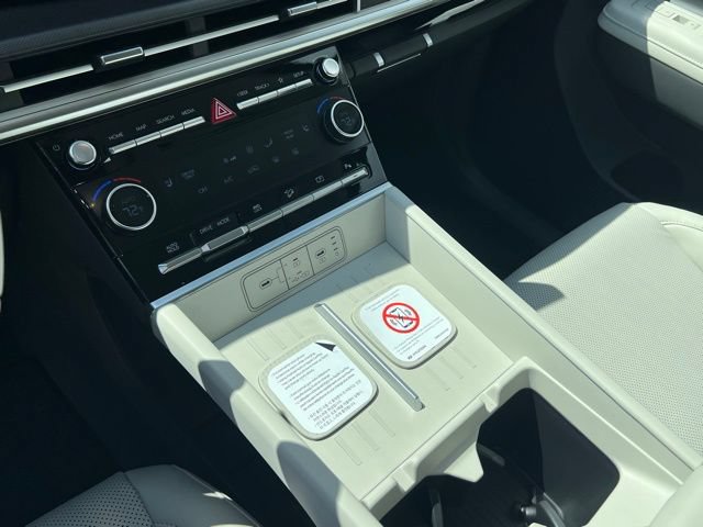 New 2026 Hyundai Santa Fe SEL AWD/4WD image 19