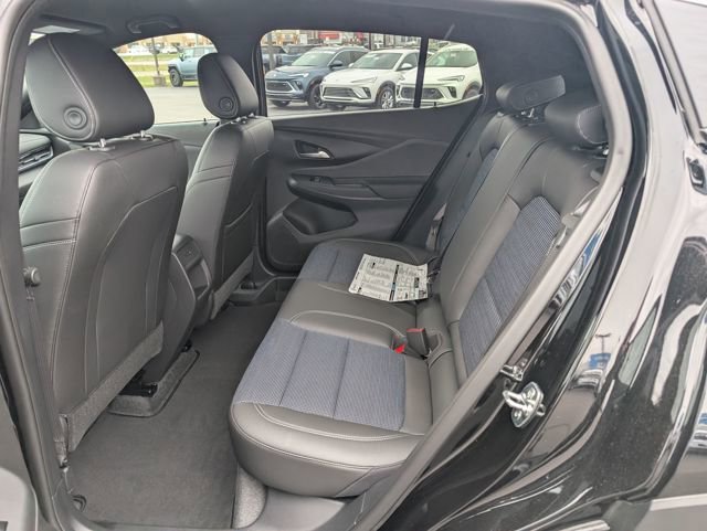New 2025 Buick Envista Preferred w/ Convenience I Package image 10