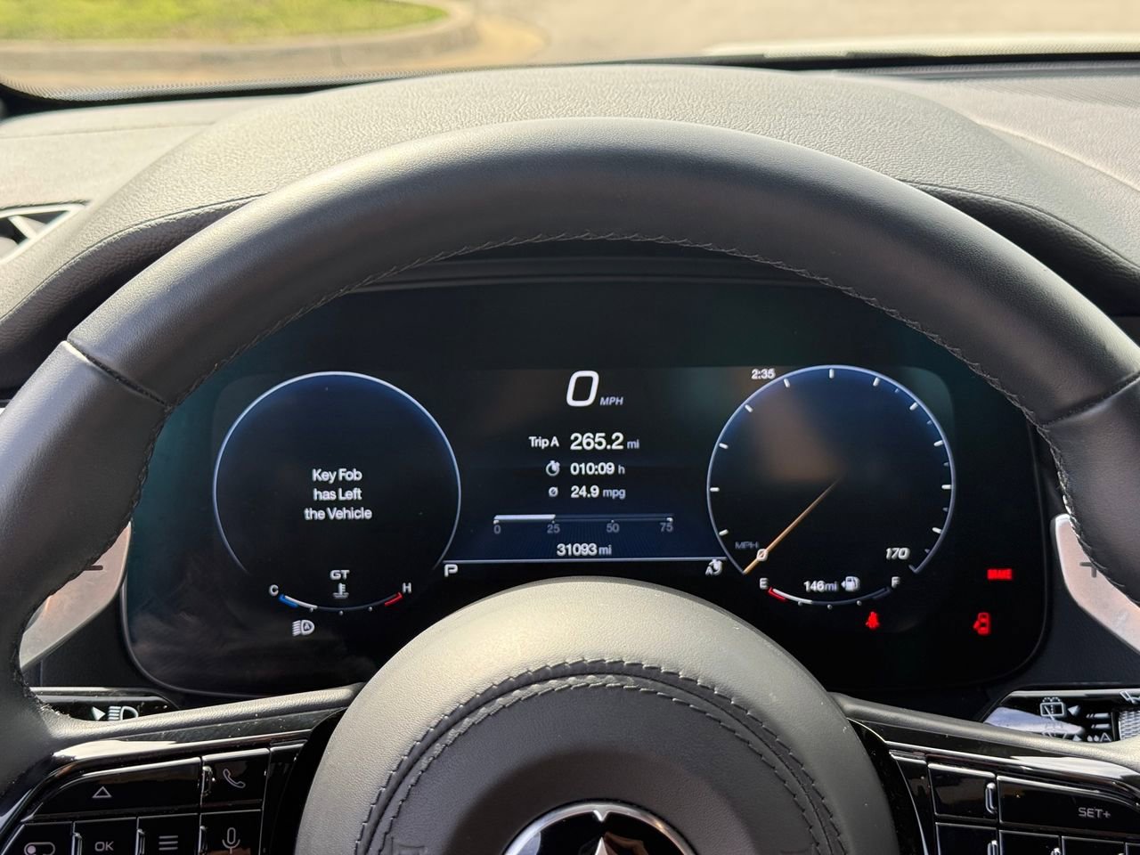 Certified 2023 Maserati Grecale GT image 22