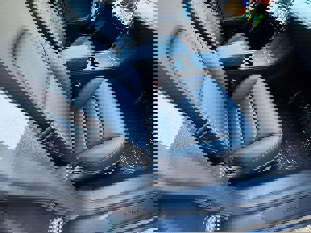 Used 2023 Tesla Model 3 Long Range image 50