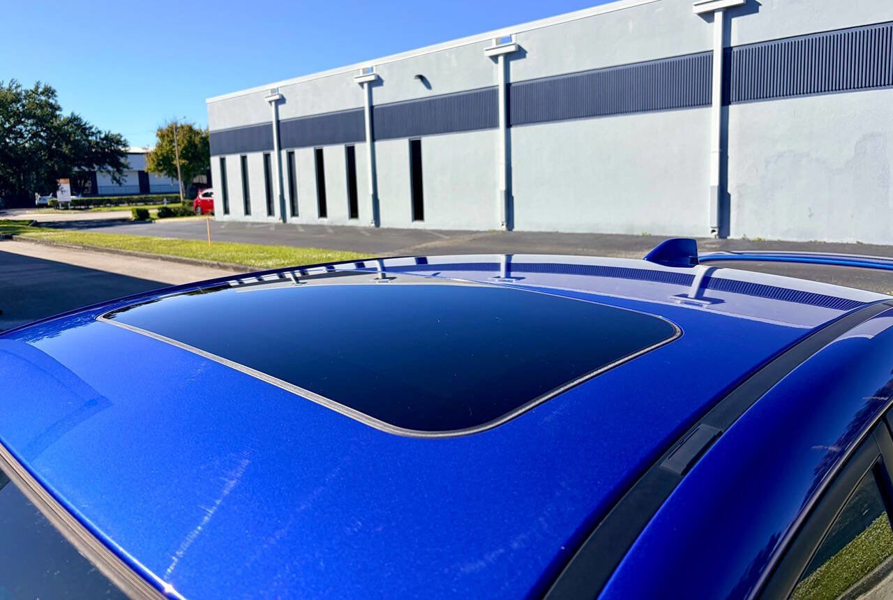 Used 2019 Subaru WRX Limited image 7