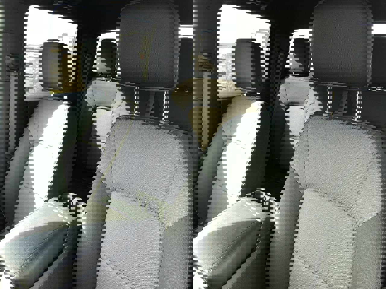 Used 2024 Chevrolet Colorado W/T w/ Advanced Trailering Package image 13