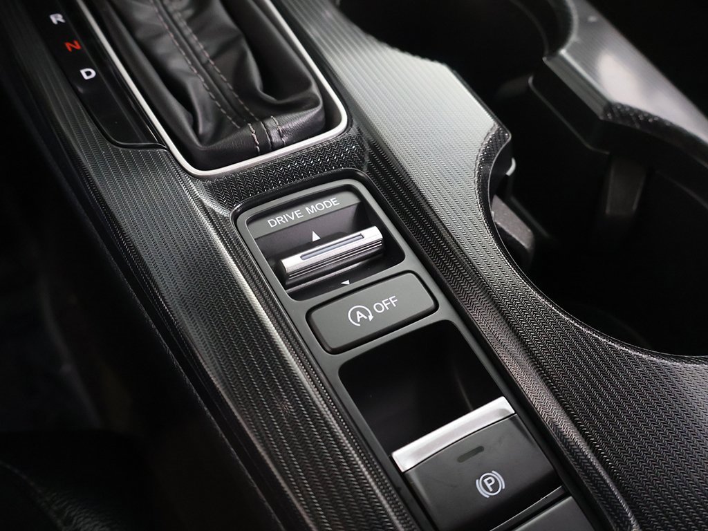 Used 2026 Honda Civic Sport image 46