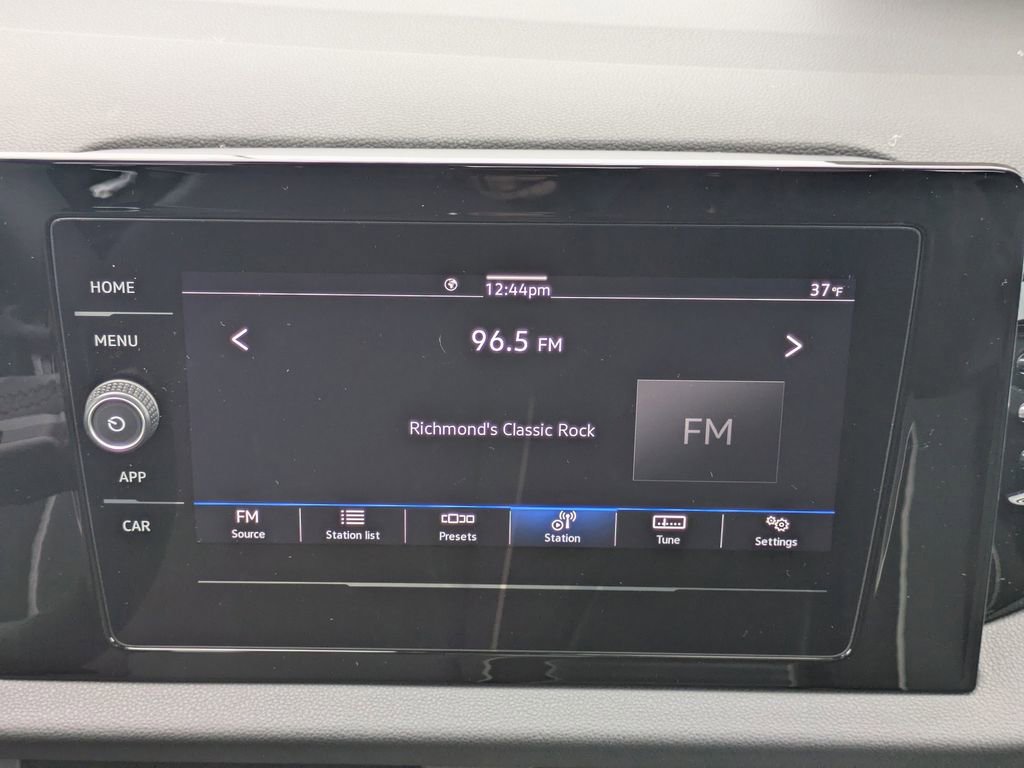 New 2026 Volkswagen Jetta Sport image 17