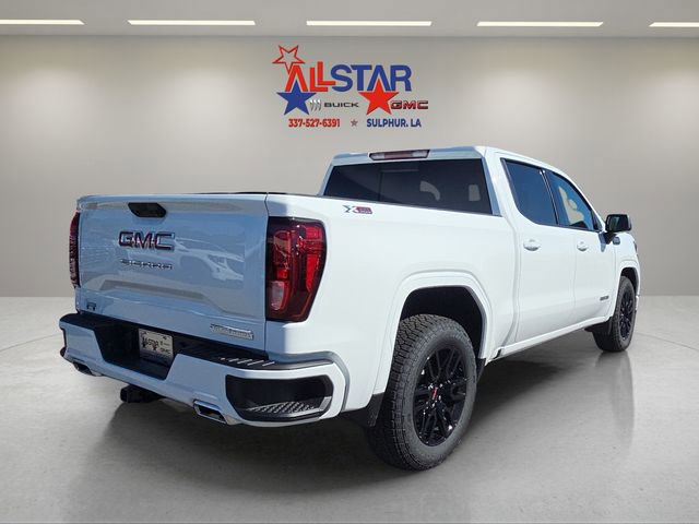 New 2026 GMC Sierra 1500 Elevation w/ Preferred Package image 7