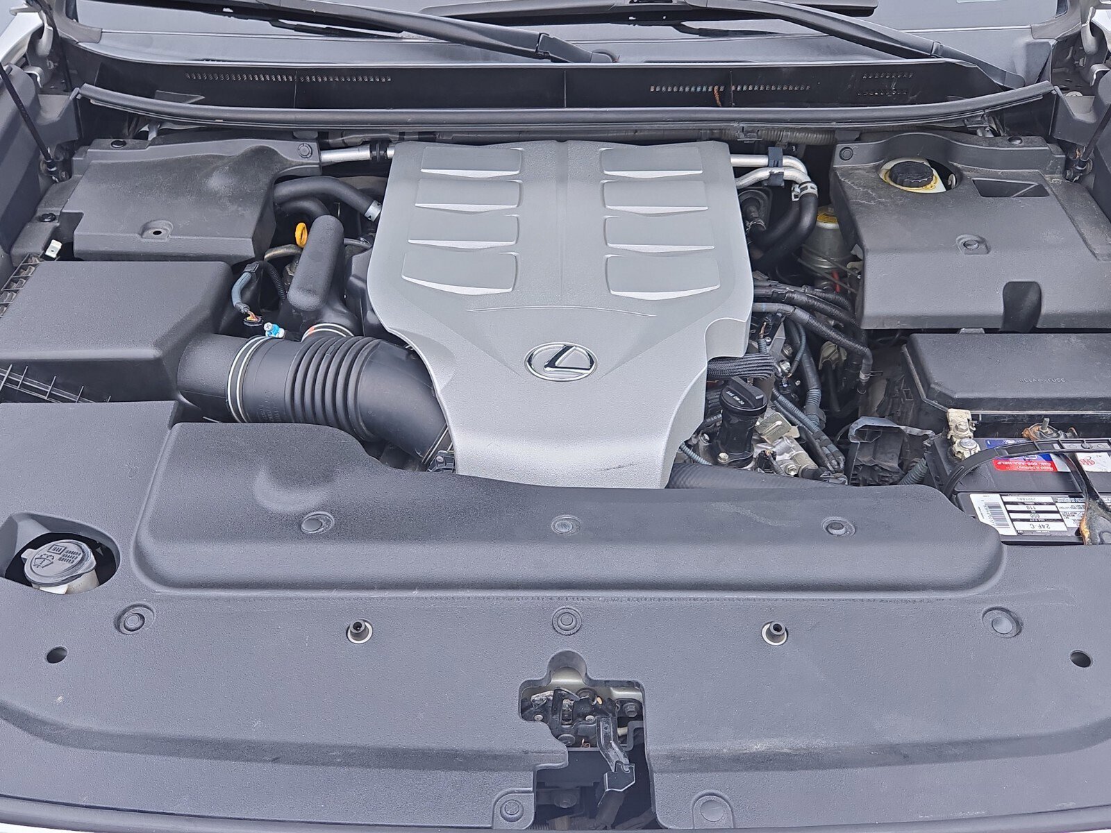 Used 2012 Lexus GX 460 image 25