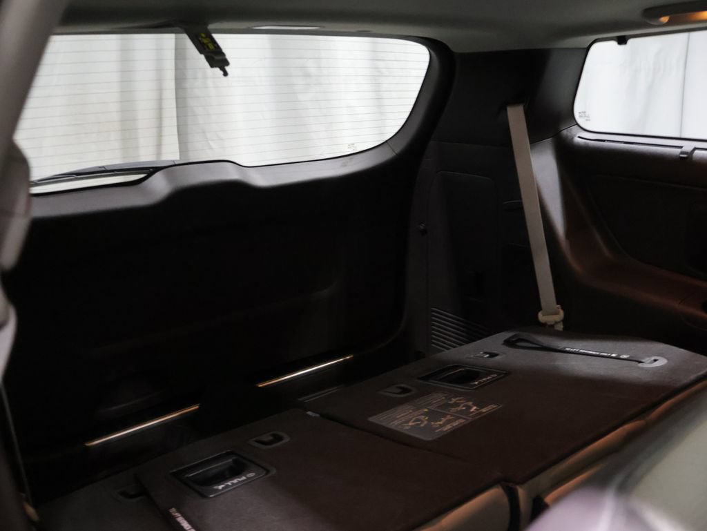 Used 2015 Kia Sedona SX Limited FWD image 20