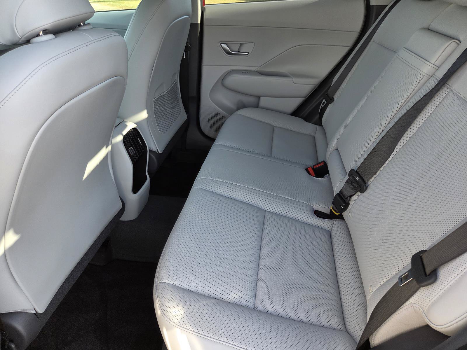 Certified 2026 Hyundai Kona SEL Premium FWD image 26