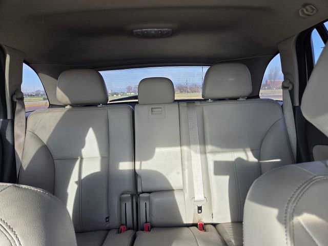 Used 2013 Ford Edge SEL AWD/4WD image 29