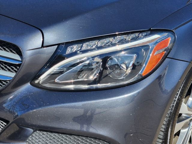 Used 2015 Mercedes-Benz C 300 Sedan image 6