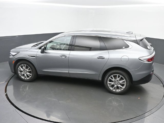 Used 2023 Buick Enclave Essence w/ Experience Buick Package AWD/4WD image 40