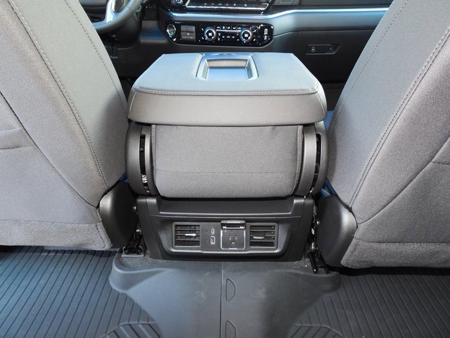 New 2026 Chevrolet Silverado 1500 RST image 41