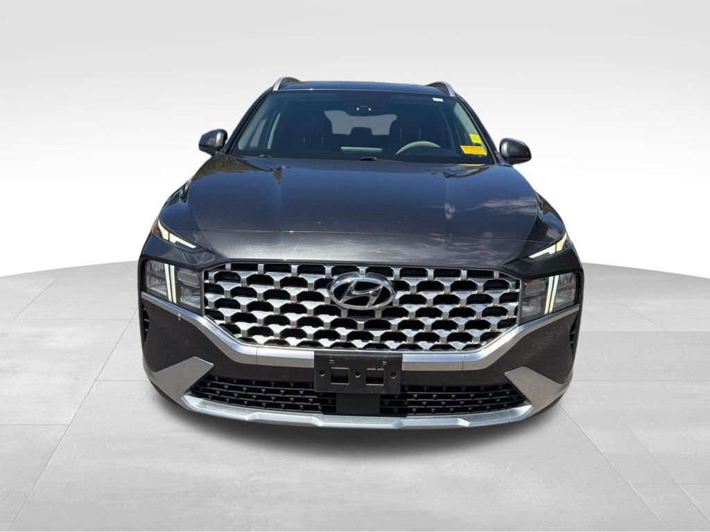 Used 2022 Hyundai Santa Fe SEL FWD image 9