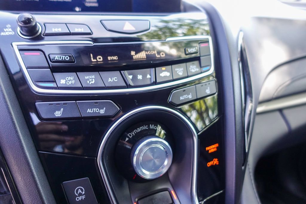 Used 2019 Acura RDX FWD image 18