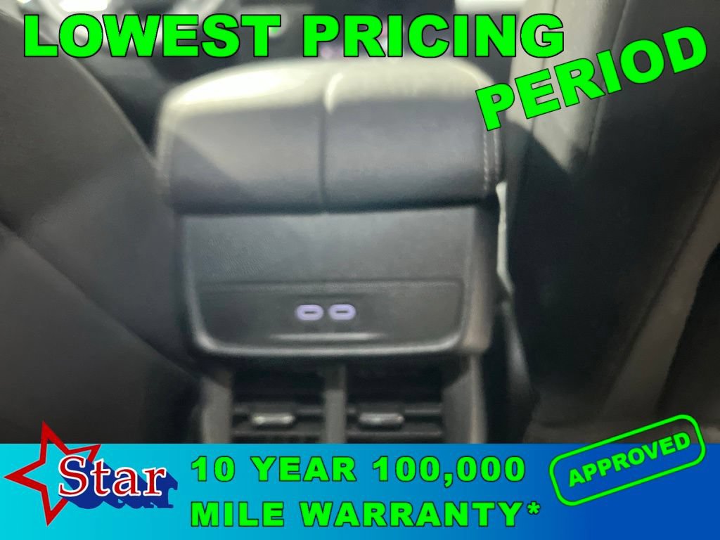 Used 2025 GMC Terrain Elevation FWD image 14