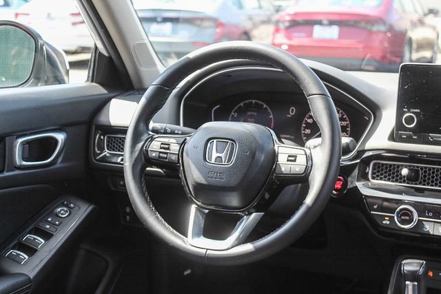 Used 2024 Honda Civic EX-L image 19