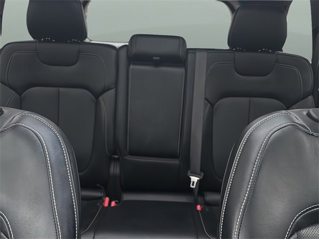 Used 2024 Jeep Grand Cherokee Overland image 17