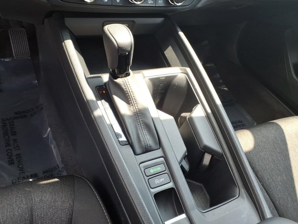 Certified 2023 Honda Accord EX image 10
