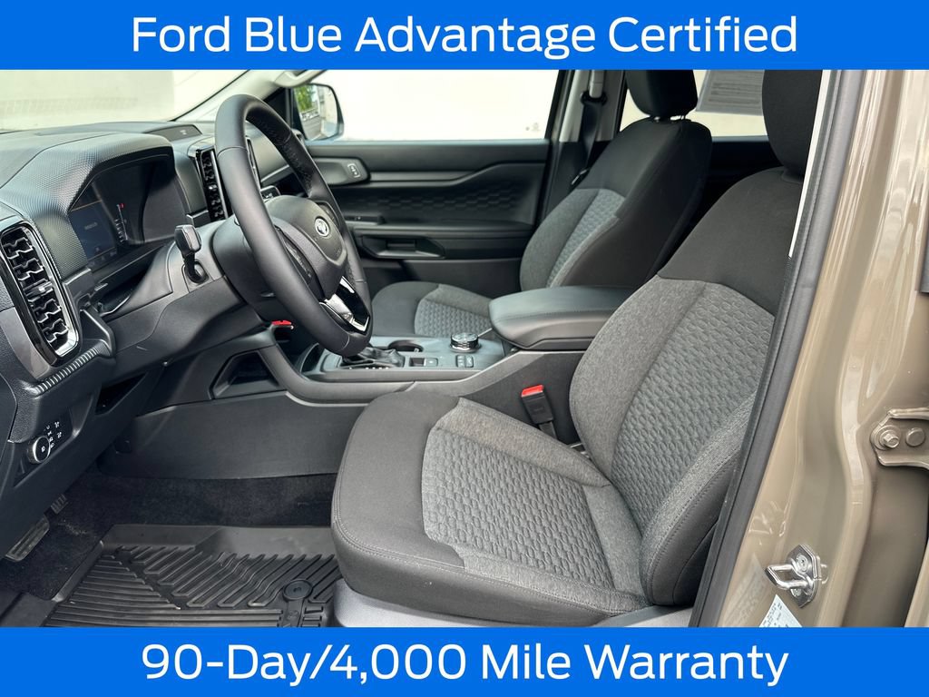 Used 2026 Ford Ranger XLT AWD/4WD image 13
