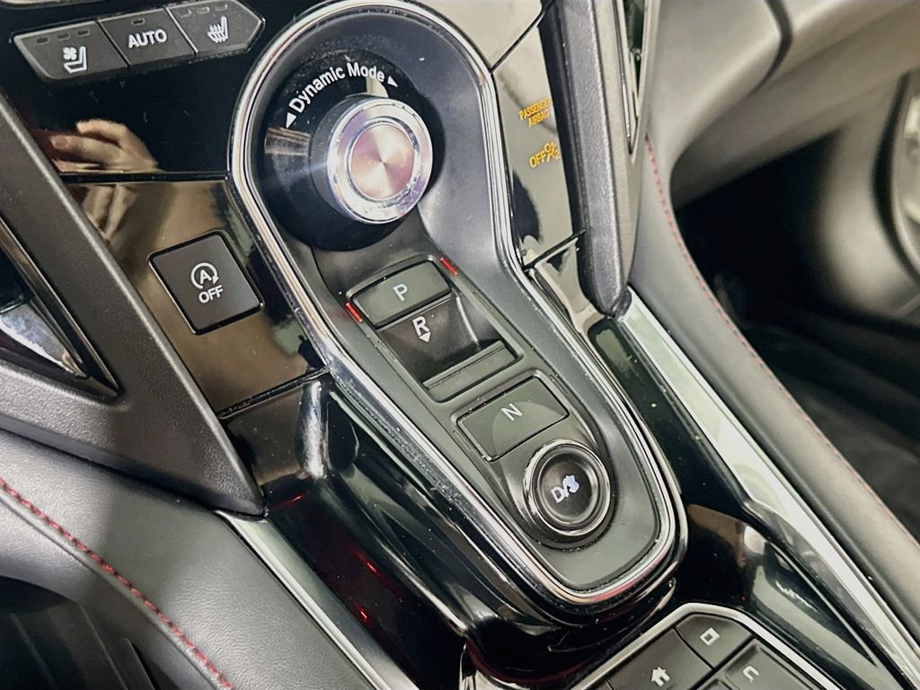 Used 2019 Acura RDX A-Specw/ Technology Package AWD/4WD image 30