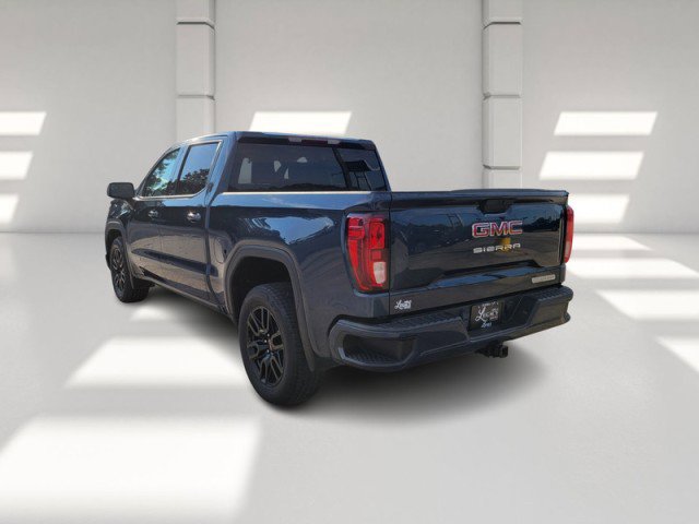 Used 2020 GMC Sierra 1500 Elevation w/ Elevation Value Package image 5